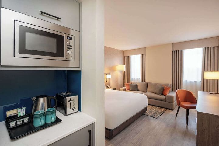 Hyatt House Leeds Image 9