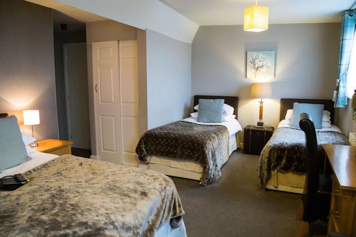 Hedley House Hotel Image 7