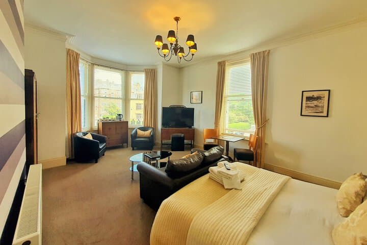 Rowntree Lodge Image 9