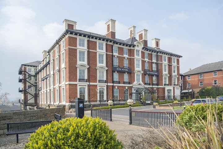 Crowne Plaza Harrogate by IHG Image 2