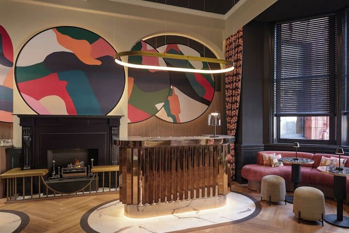 The Met Hotel Leeds - Newly Refurbished Image 5