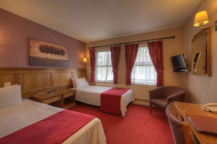 The Brentwood Hotel by Greene King Inns Image 10