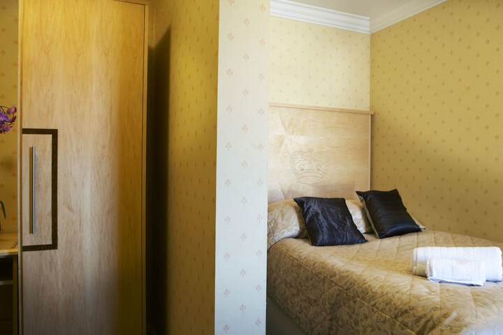 Crown Spa Hotel Scarborough by Compass Hospitality Image 9