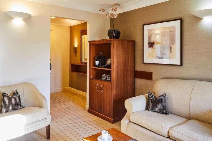 Mercure Barnsley Tankersley Image 9