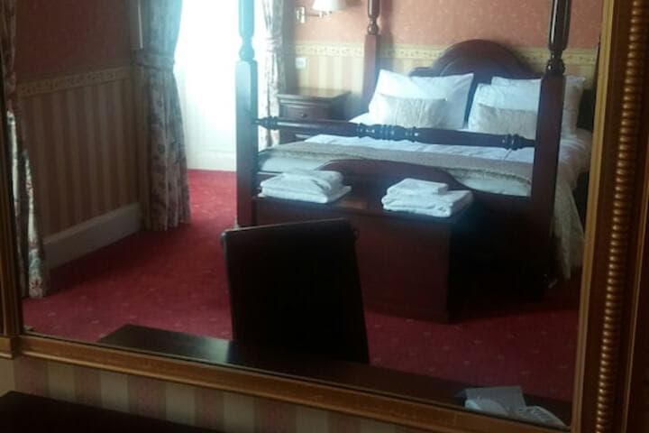 Wortley Hall Image 8