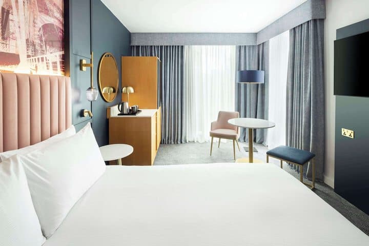 DoubleTree by Hilton Harrogate Majestic Hotel &  Spa Image 8