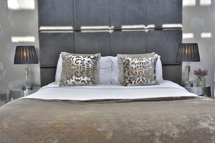 Aston Hall Hotel BW Signature Collection Image 5