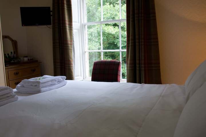 Horseshoe Hotel Image 10