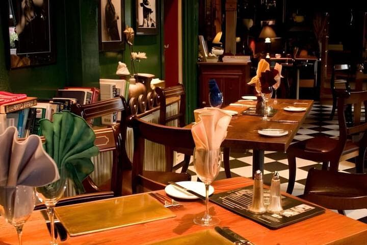 The Inn at Cheltenham Parade Image 8