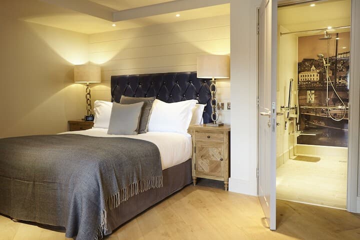 Mayfield Hotel Image 9