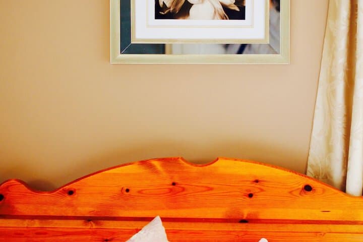 Wrangham House Hotel Image 12