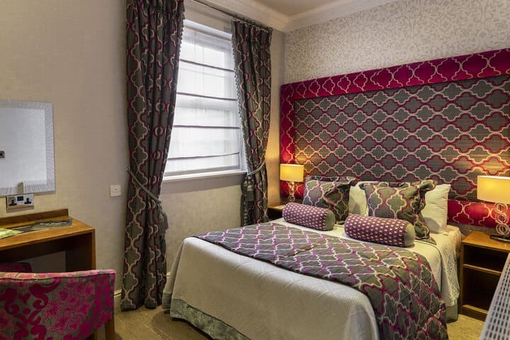 Ringwood Hall Hotel &  Spa Image 11