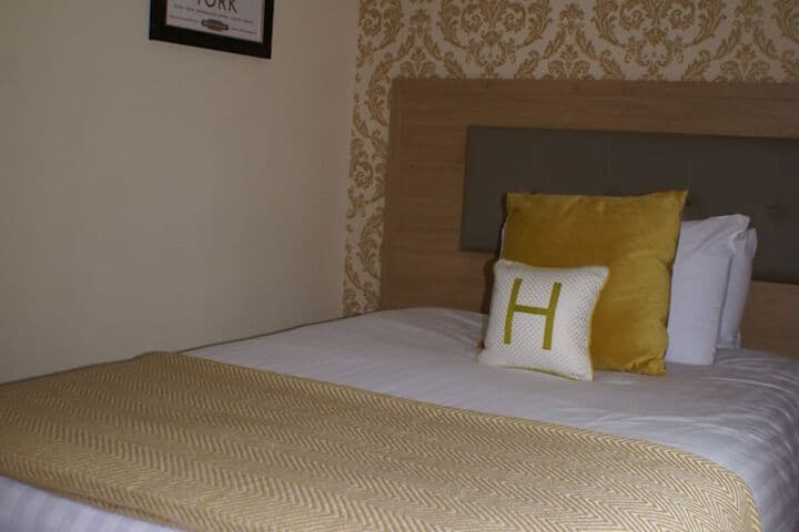 Haleys Hotel Image 11