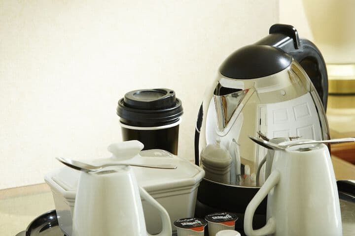 Hollins Hall Hotel Golf &  Country Club Image 12