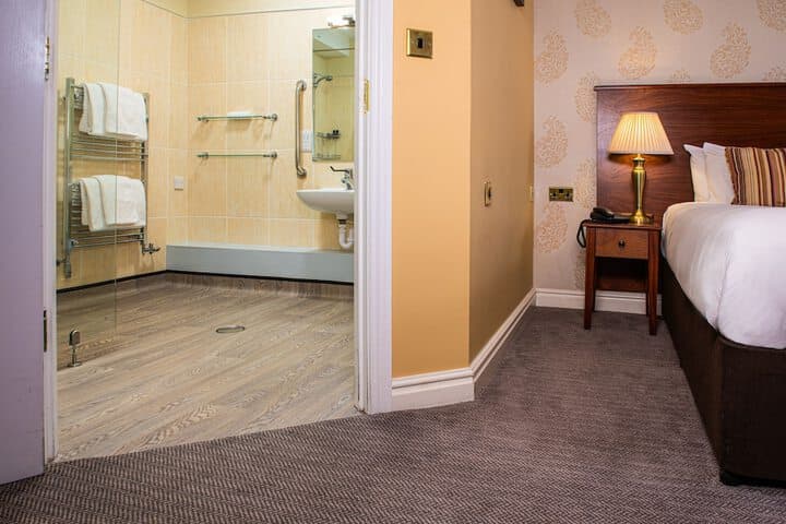 Middletons Hotel Image 11