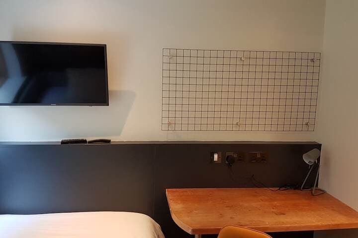 Jonas Hotel Image 11