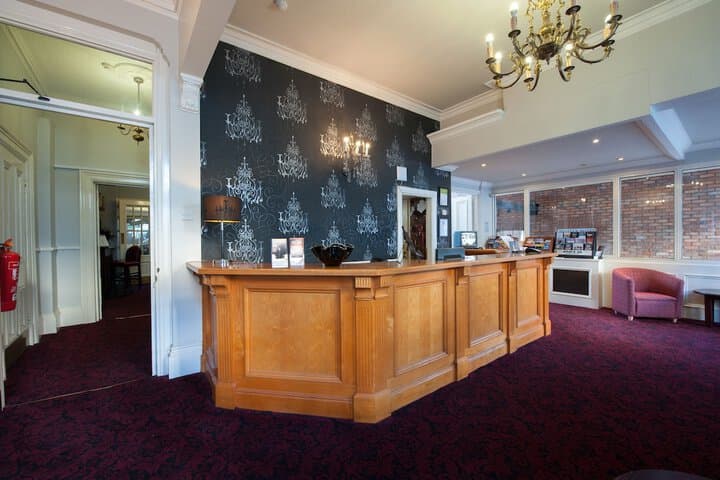 The Minster Hotel York Image 3