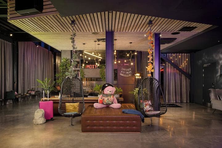 Moxy York Image 8