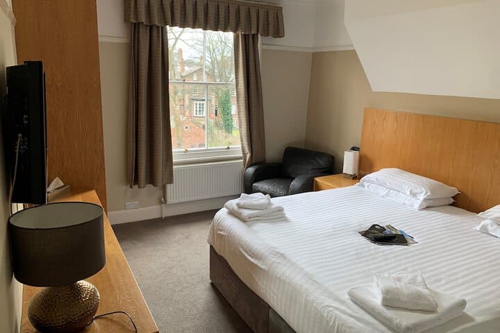 Hedley House Hotel Image 11