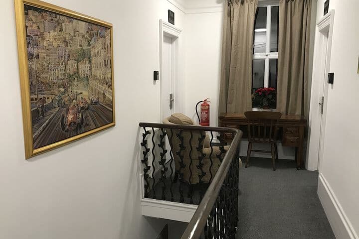 The Dalbury and Palmer Image 2