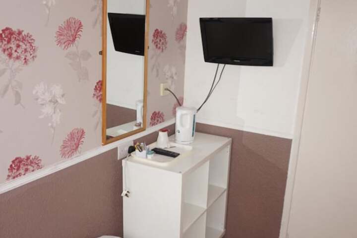 The Boundary Hotel Image 10