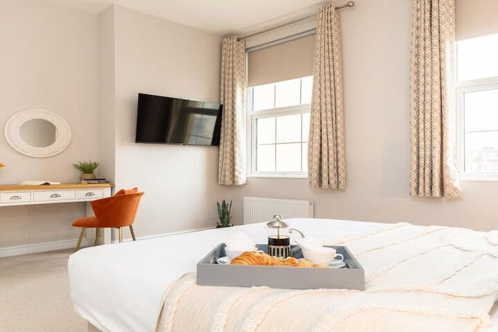 The Clarence Gardens Hotel BW Signature Collection Image 10