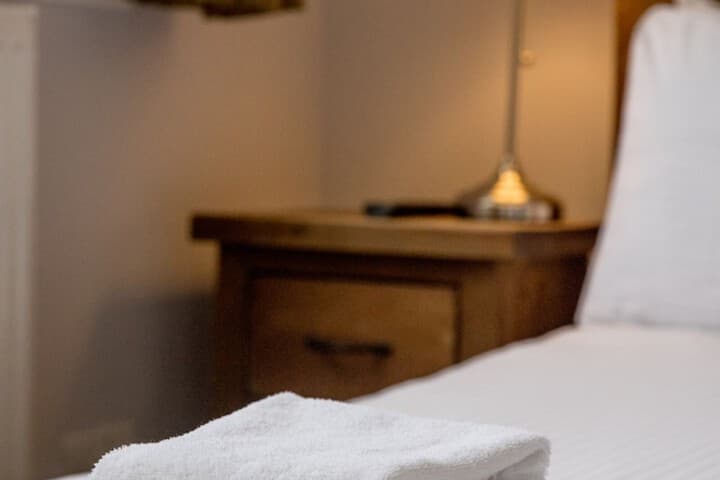 The Lighthorseman Image 8