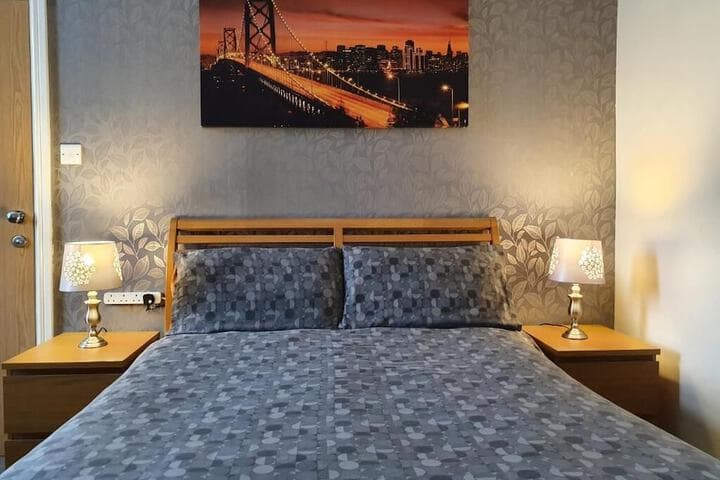 Brookfield Hotel Image 9