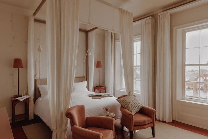 No.1 by GuestHouse York Image 5