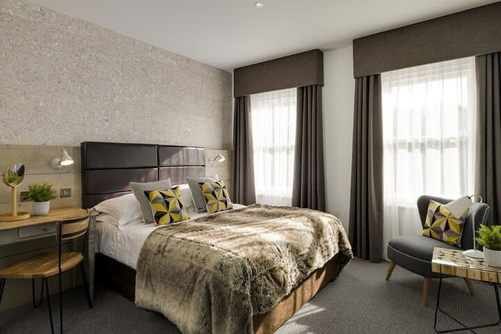 Jorvik House Image 10