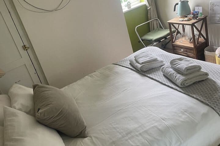 Black a Moor Ripon Image 3