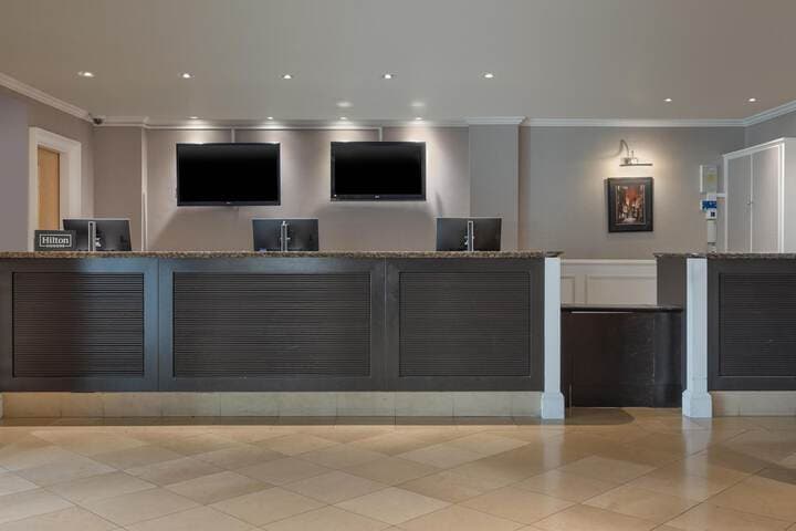 Hilton York Image 11