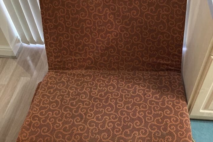 Harman Suites 1 &  2 Image 12