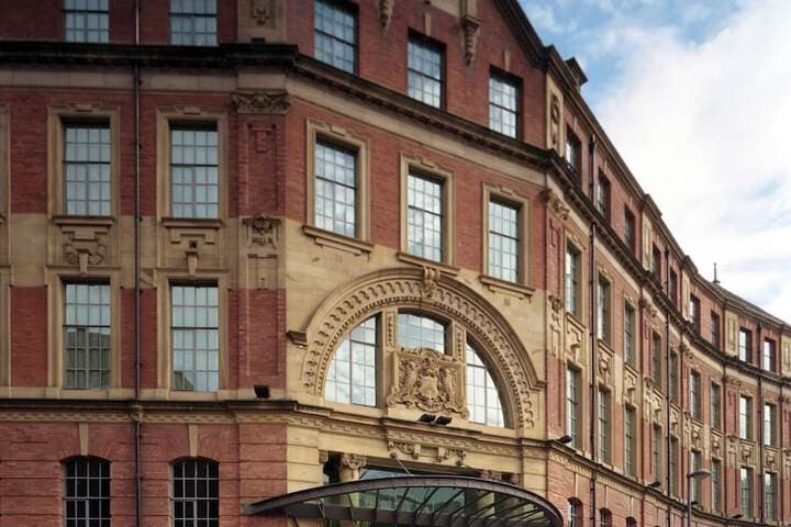 Malmaison York Image 2