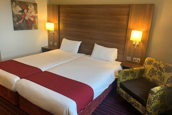 Days Inn by Wyndham Wetherby Image 7