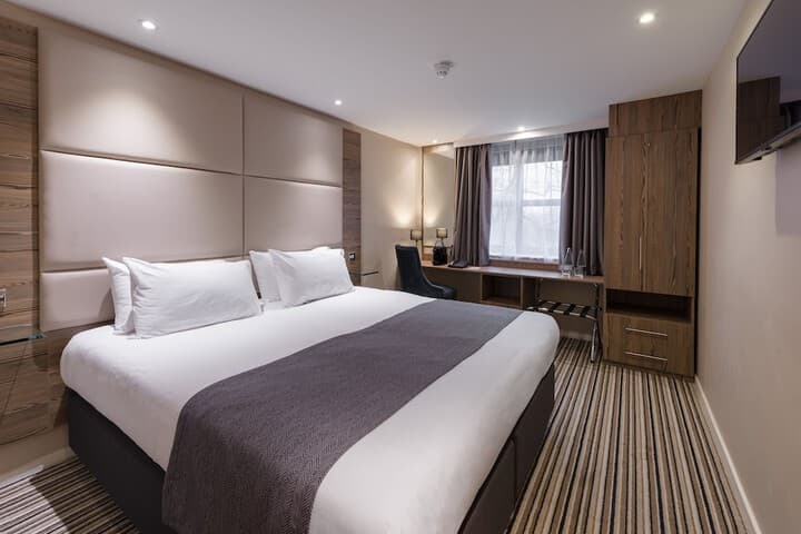 Holiday Inn York City Centre by IHG Image 6