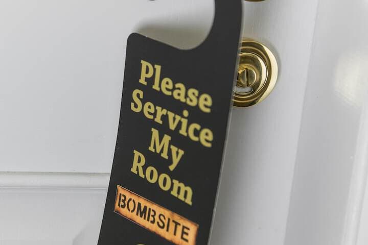 The Churchill Hotel Image 8