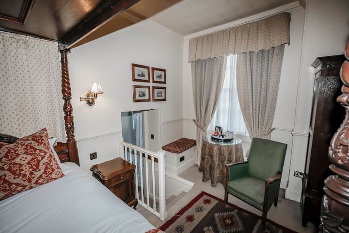 York Pavilion Hotel Sure Hotel Collection by Best Western Image 11