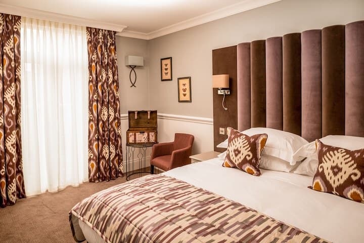 West Park Hotel Image 8