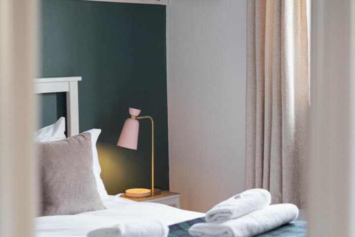 The Devonshire Arms Baslow Image 8