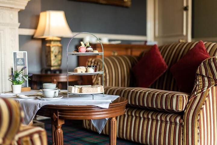 The Parsonage Hotel &  Spa Image 10