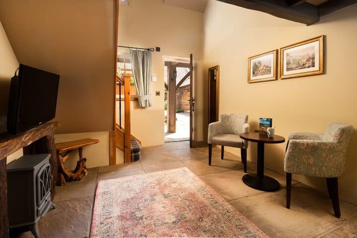 The Stables Whitby Image 6