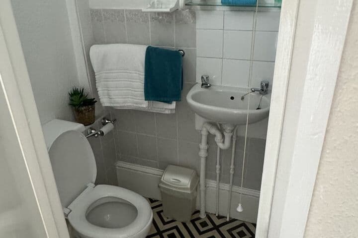 Albemarle Hotel Image 11