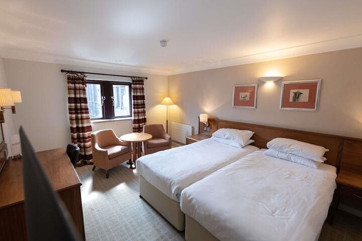 Mercure Barnsley Tankersley Image 4