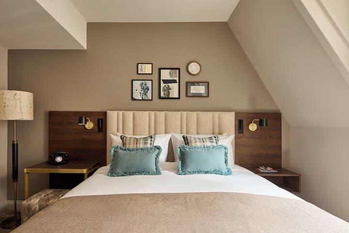 Hotel Indigo Leeds by IHG Image 8