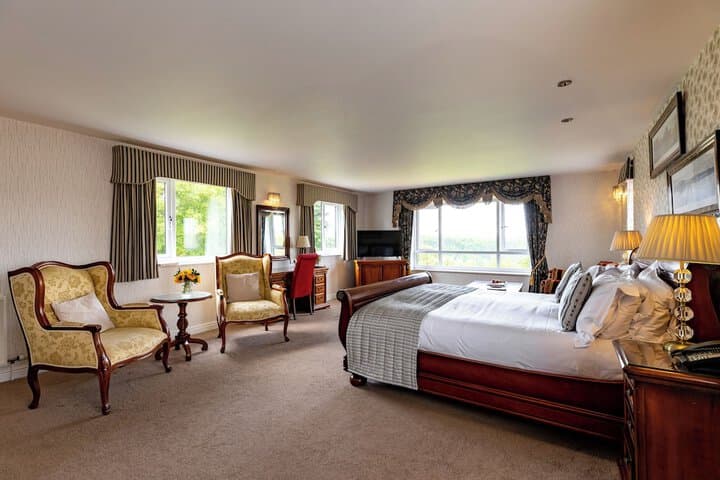 The Mallyan Spout Hotel Image 10