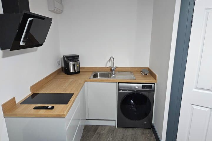 Don Valley Hotel Image 10