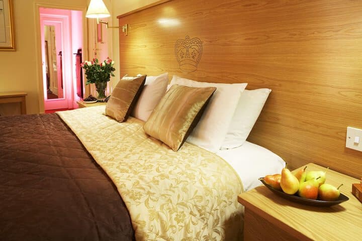 Crown Spa Hotel Scarborough by Compass Hospitality Image 8