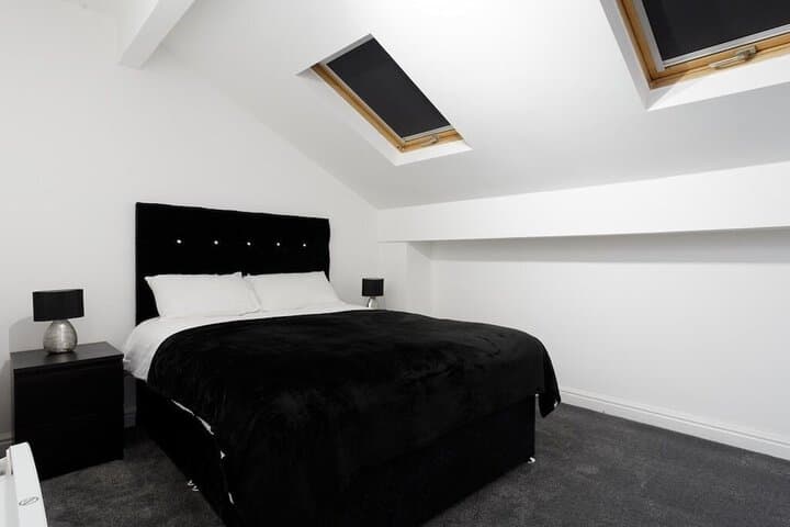 Live in Leeds Grange Apartments Image 6