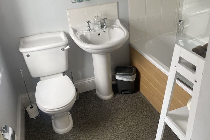 Black a Moor Ripon Image 9